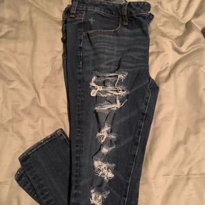 don’t like the style of fit